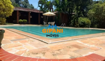 Chácara / sítio com 5 quartos à venda no Roseira de Baixo, Jaguariúna  por R$ 2.000.000