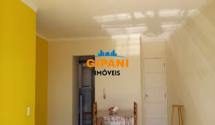 Apartamento 02 Dormitórios a Venda com Mobília em Jaguariúna