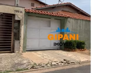 Casa com 4 quartos à venda no Jardim Planalto, Jaguariúna , 230 m2 por R$ 600.000