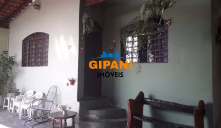 Ótima Casa a Venda 02 Dormitórios no Bairro São José