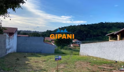 Ótimo Terreno A Venda em Excelente Localização