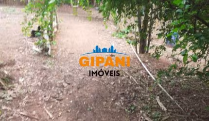 Chácara / sítio com 1 quarto à venda no Recanto Vale Verde, Santo Antônio de Posse  por R$ 320.000