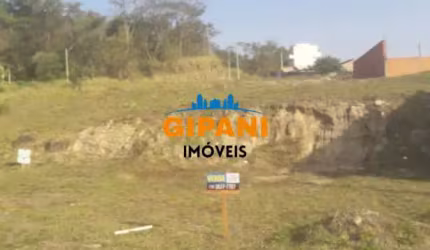 Terreno à venda no Nova Jaguariúna III, Jaguariúna  por R$ 232.000