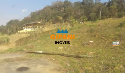 Terreno à venda no Nova Jaguariúna III, Jaguariúna  por R$ 295.000