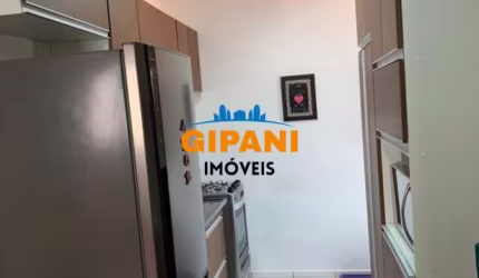 Excelente Apartamento de 02 Dormitórios em Condomínio Fechado