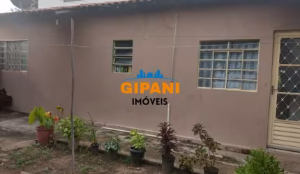 Casa Com 03 dormitórios sendo uma Suíte à venda no bairro Santa Cruz em Jaguariúna - SP