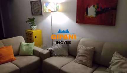 Gipani Vende Ótimo Apartamento de 03 Dormitórios em Parque Enseada