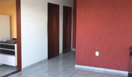 CASA 2 DORMITÓRIOS COM ÁREA DE LAZER PRÓXIMO A RODOVIÁ SP 340 E DISTRITO INDUSTRIAL