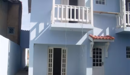 Sobrado em Jaguariúna