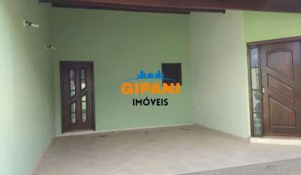 Sobrado 04 Dormitórios com Sala Ampla Nova Jaguariúna, em Jaguariúna