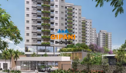 Oportunidade de Investimento Apartamentos a Venda Lagune Residencial