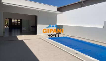 Casa térrea, moderna, sustentável,  pronta para morar em condomínio fechado