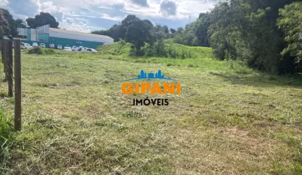 Excelente área comercial na região central de Jaguariúna