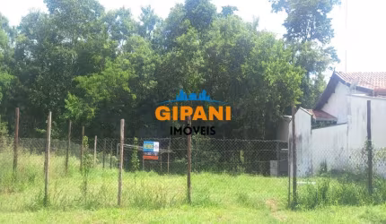 Terreno à venda no Parque Florianópolis, Jaguariúna  por R$ 160.000