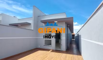 Casa Geminada á Venda Dona Luiza, Jaguariúna,