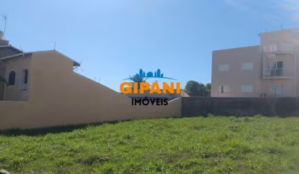 Terreno à venda no Jardim São Caetano, Jaguariúna  por R$ 550.000
