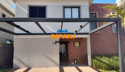 CASA A VENDA EM CONDOMINIO NA CIDADE DE JAGUARIUNA