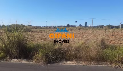 Terreno à venda no Recanto Camanducaia, Jaguariúna  por R$ 195.000