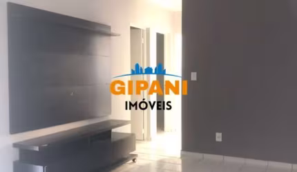 Apartamento 02 Dormitórios em Condomínio Fechado Jaguariúna