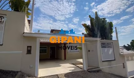 Excelente Casa de 03 Dormitórios em Ótima Localização Nova Jaguariúna !!!