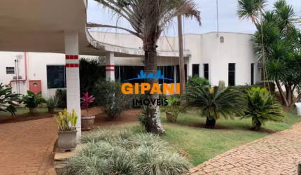 GALPÃO A VENDA, AVENIDA DE FACIL ACESSO, DOCAS DE CARGA E DESCARGA E AINDA CONTA COM 11 SALAS