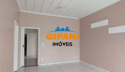 Salão Comercial Centro em Jaguariúna 138m²