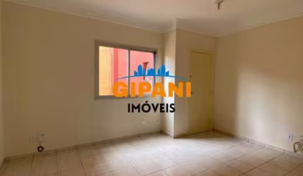 Apartamento de 02 Dormitórios em Excelente Localização ao Lado da FAJ