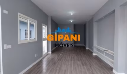 Sala Comercial 40m² Centro Jaguariúna