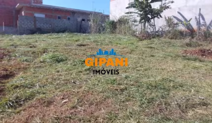 Terreno à venda no Residencial Reserva da Barra, Jaguariúna  por R$ 160.000