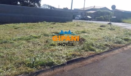 Terreno a Venda no reserva da barra em Jaguariúna