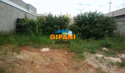 Terreno residencial no Reserva da Barra