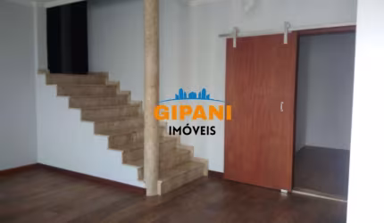 Excelente casa em terreno amplo no bairro Jardim Mauá II