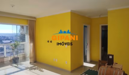 Excelente Apartamento de 02 Dormitórios em Bairro Jardim Europa