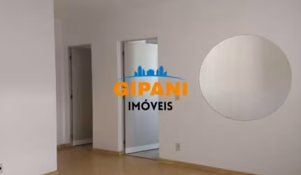 Lindo Apartamento de 02 Dormitórios em Condomínio Fechado