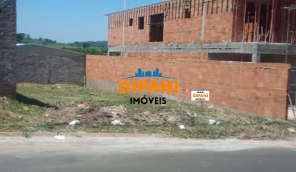 Terreno residencial no Reserva da Barra