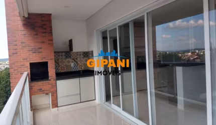 Apartamento 03 Dormitórios com armários