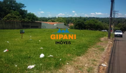 Terreno à venda no Jardim Dom Bosco, Jaguariúna  por R$ 637.000