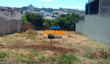 Terreno comercial à venda no Jardim Dom Bosco, Jaguariúna  por R$ 630.000