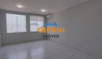Sala Comercial Centro Jaguariúna 40m²