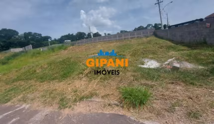 Terreno à venda no Nova Jaguariúna, Jaguariúna  por R$ 180.000