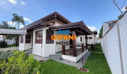 Casa com 4 quartos à venda no Jardim Mauá II, Jaguariúna  por R$ 990.000