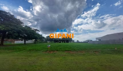 Terreno à venda na Reserva Santa Izabel, Jaguariúna  por R$ 490.000