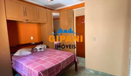 Casa com 5 quartos à venda no Jardim Sylvio Rinaldi I, Jaguariúna  por R$ 460.000