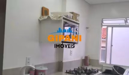 Apartamento com 2 quartos à venda no Vargeão, Jaguariúna , 47 m2 por R$ 235.000