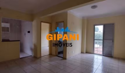 Apartamento de 01 Dormitório em Excelente Localização ao Lado da FAJ