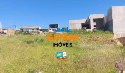 Terreno 300m² , Jardim Primavera