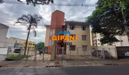 Apartamento 01 Dormitório Próximo FAJ I em Jaguariúna