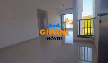 Apartamento à venda em Jaguariúna-SP: 2 quartos, 1 suíte, 2 salas, 2 banheiros, 1 vaga de garagem e 124,00 m² de área.