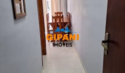 Apartamento à venda em Jaguariúna-SP, Jardim Imperial: 2 quartos, 1 sala, 1 banheiro, 1 vaga de garagem. Venha conferir!