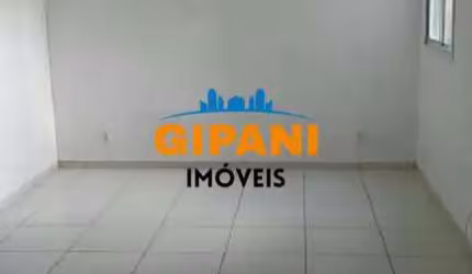 Apartamento à venda em Jaguariúna-SP, Parque Florianópolis: 1 quarto, 1 sala, 1 banheiro, 1 vaga, 39,80 m²!